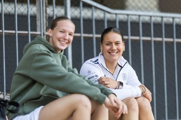 Bild 151 - BL Club an der Alster - GW Luitpoldpark Muenchen : Ergebnis: 6:3